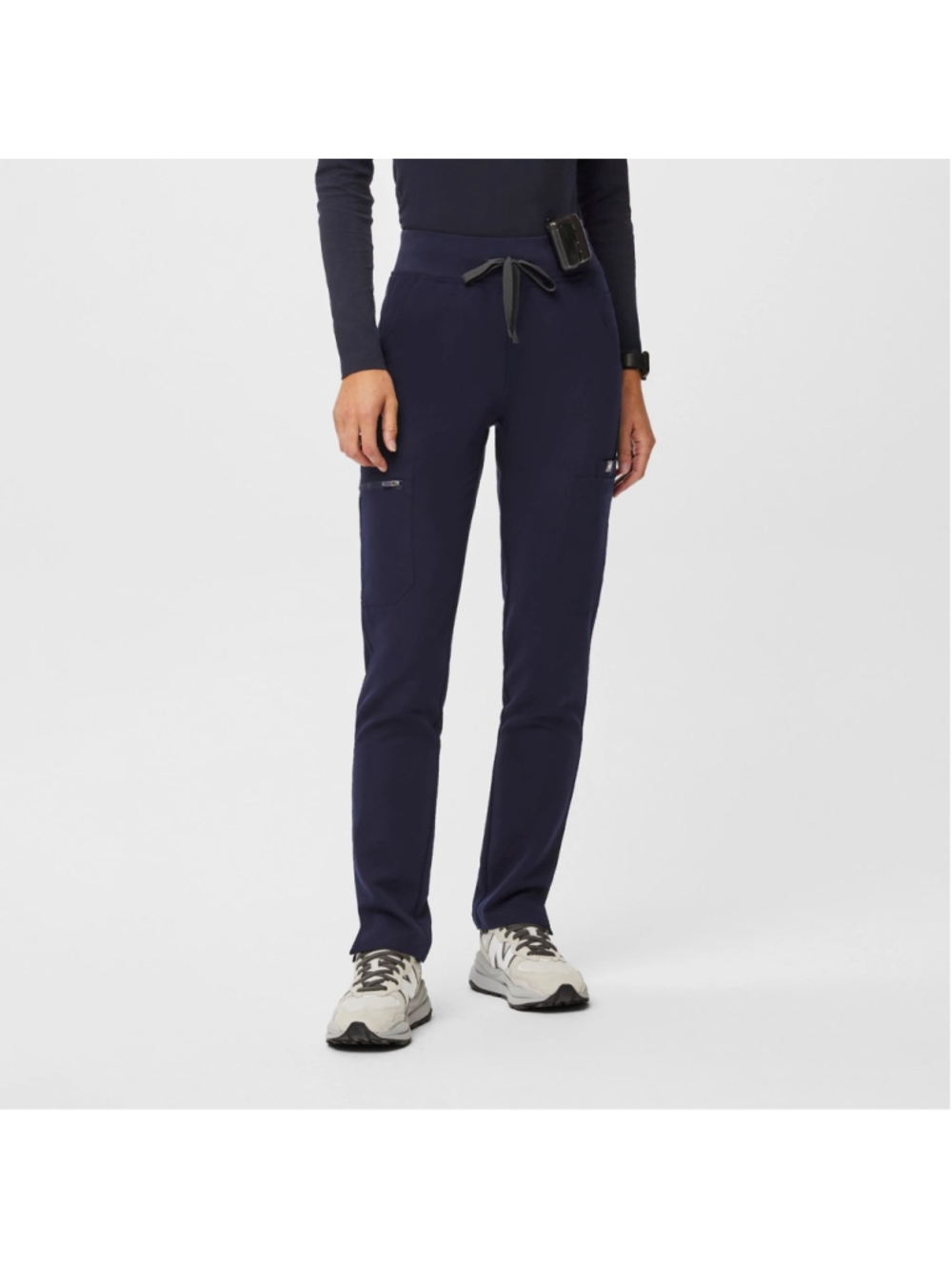 Figs Yola Scrub Pants